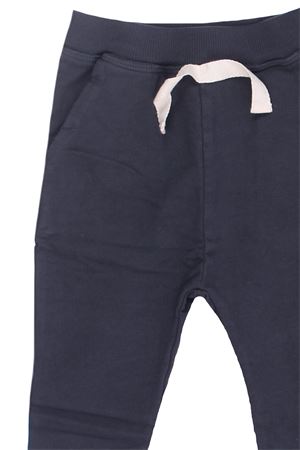 Pantalone cargo in felpa 1+ IN THE FAMILY | JOFREANTRACITE